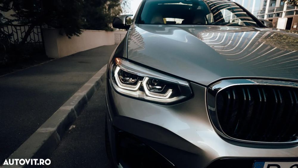 BMW X4 M Standard - 7