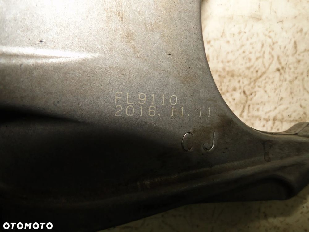 DUCATI MONSTER 1200S LAGA LEWA AMORTYZATOR LEWY PRZÓD PRZEDNI EUROPA - 6