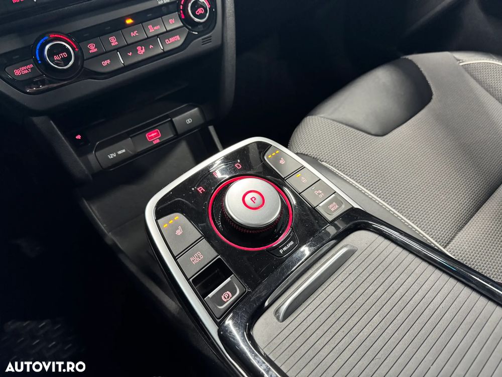 Kia Niro Spirit - 22