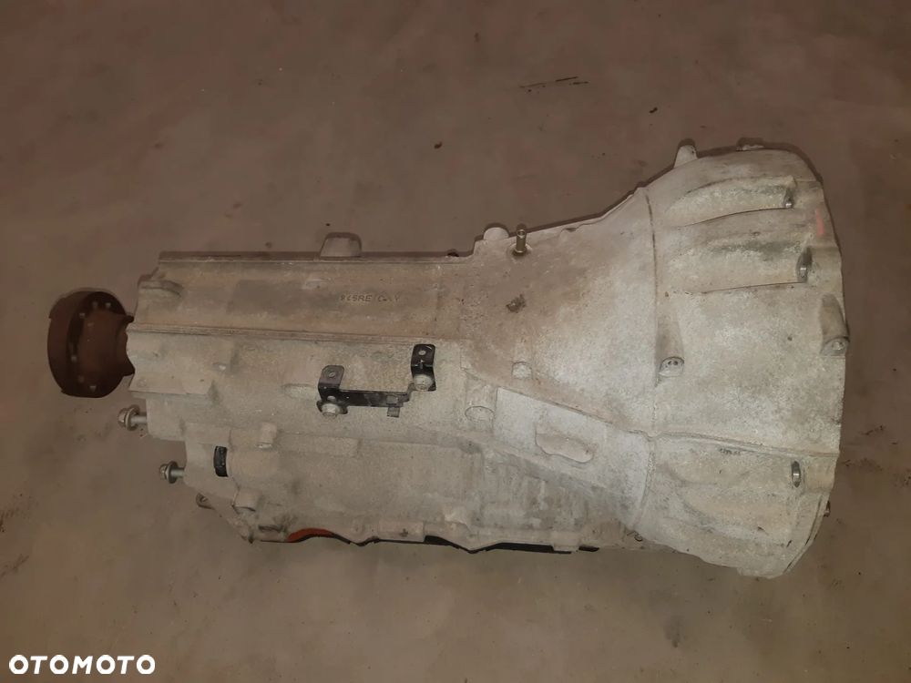 SKRZYNIA BIEGÓW AUTOMAT Dodge Challenger 3.6 V6 2015- P68283310AA - 2