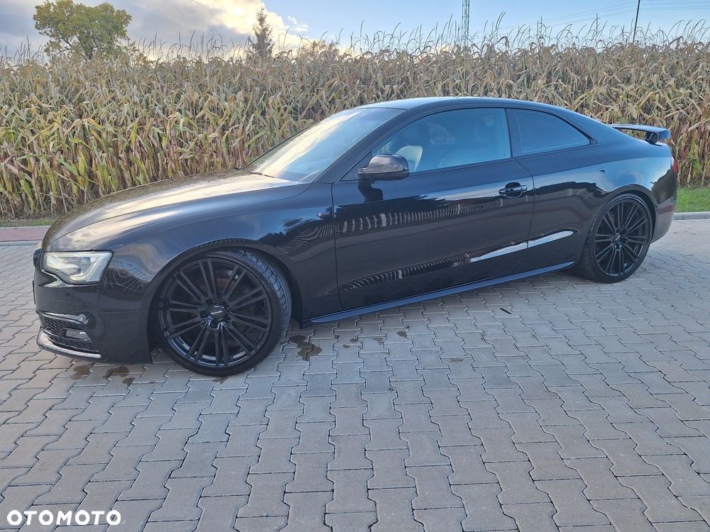Audi A5 Coupé 1.8 TFSI - 4