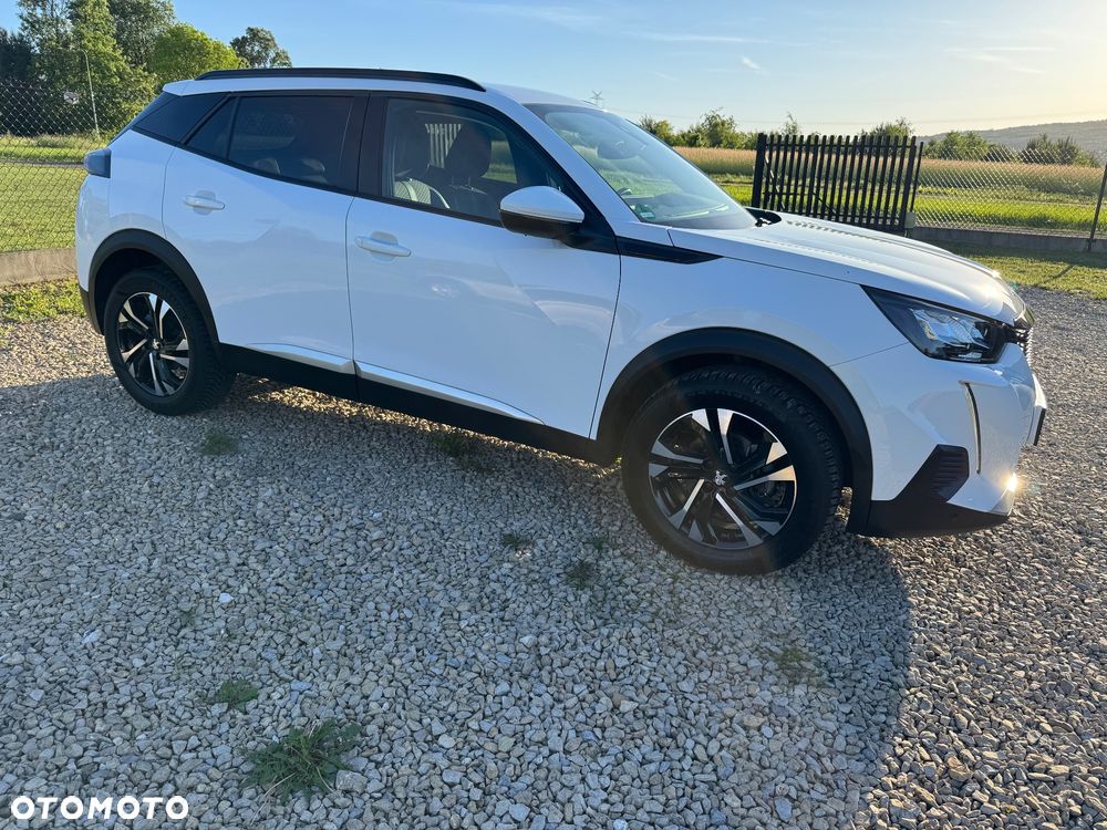 Peugeot 2008 PureTech 100 Stop&Start Allure - 5