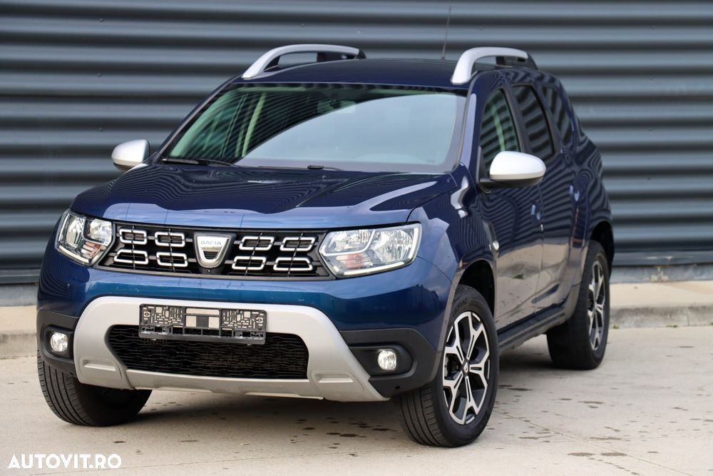 Dacia Duster - 9