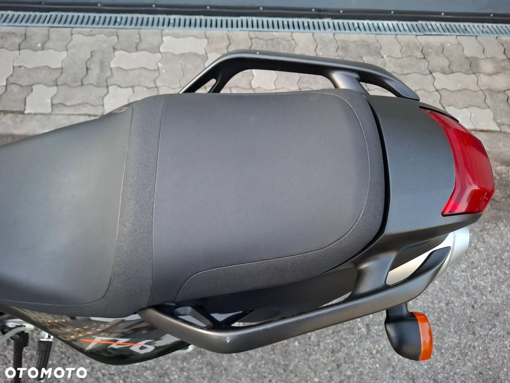 Yamaha FZ6 - 33