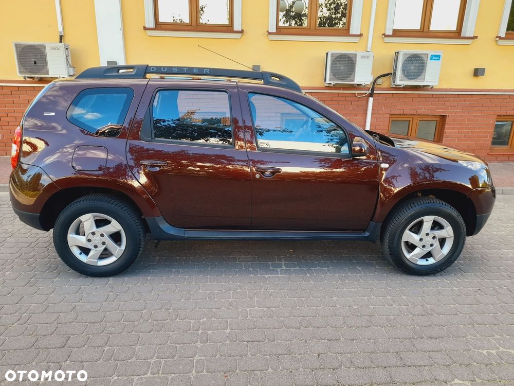 Dacia Duster - 7