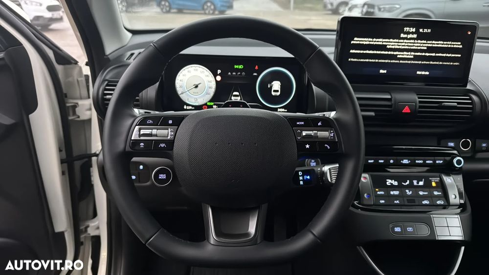 Hyundai Inster 49 kWh 115 CP Highway+ - 12