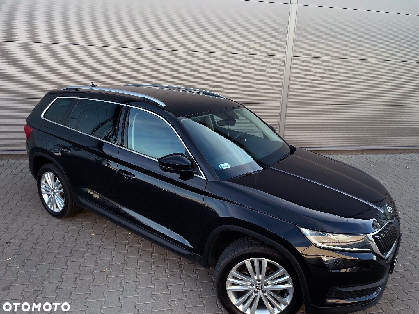 Skoda Kodiaq 2.0 TDI 4x2 Style DSG - 1