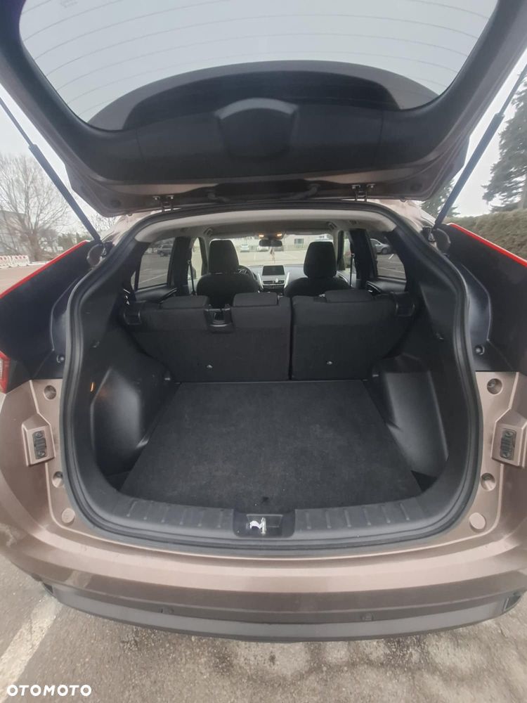 Mitsubishi Eclipse Cross 1.5 T Intense - 7