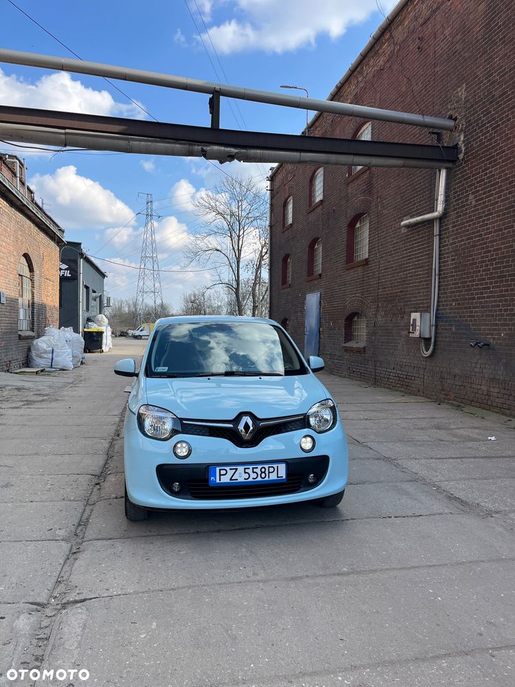 Renault Twingo - 10