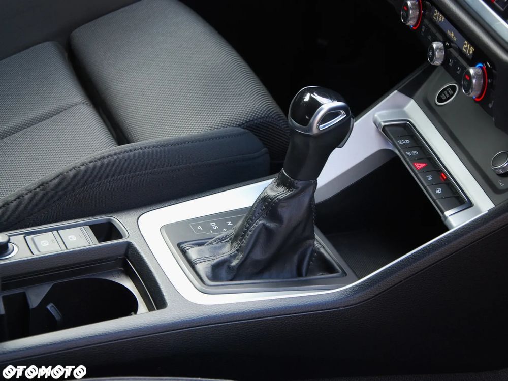 Audi Q3 40 TFSI Quattro Advanced S tronic - 14
