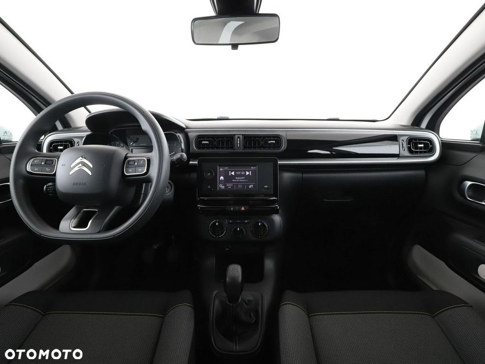 Citroën C3 1.2 PureTech You - 16