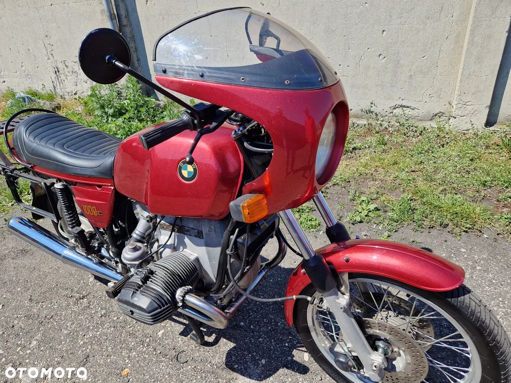 BMW R - 23
