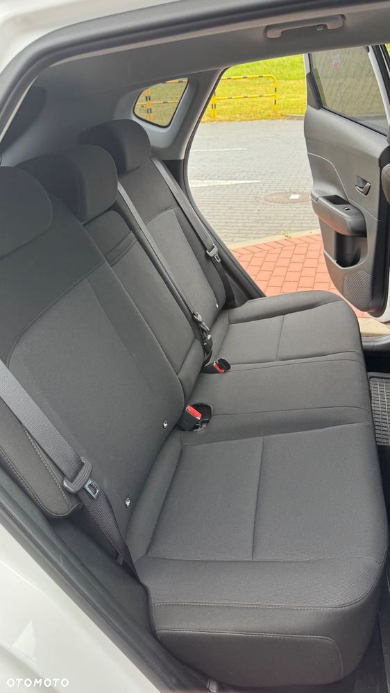 Hyundai Kona 1.6 GDI Hybrid Smart DCT - 18
