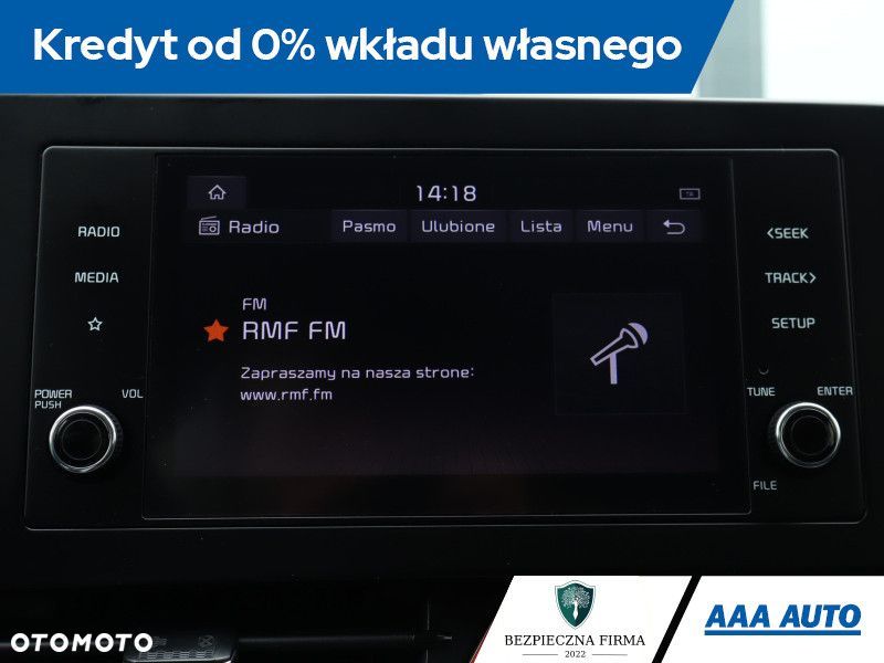 Kia Sportage - 14