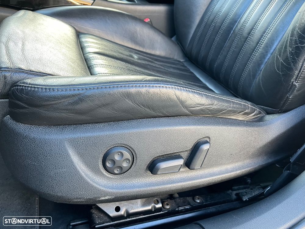 Audi A6 2.0 TDI Business Line Advance - 26