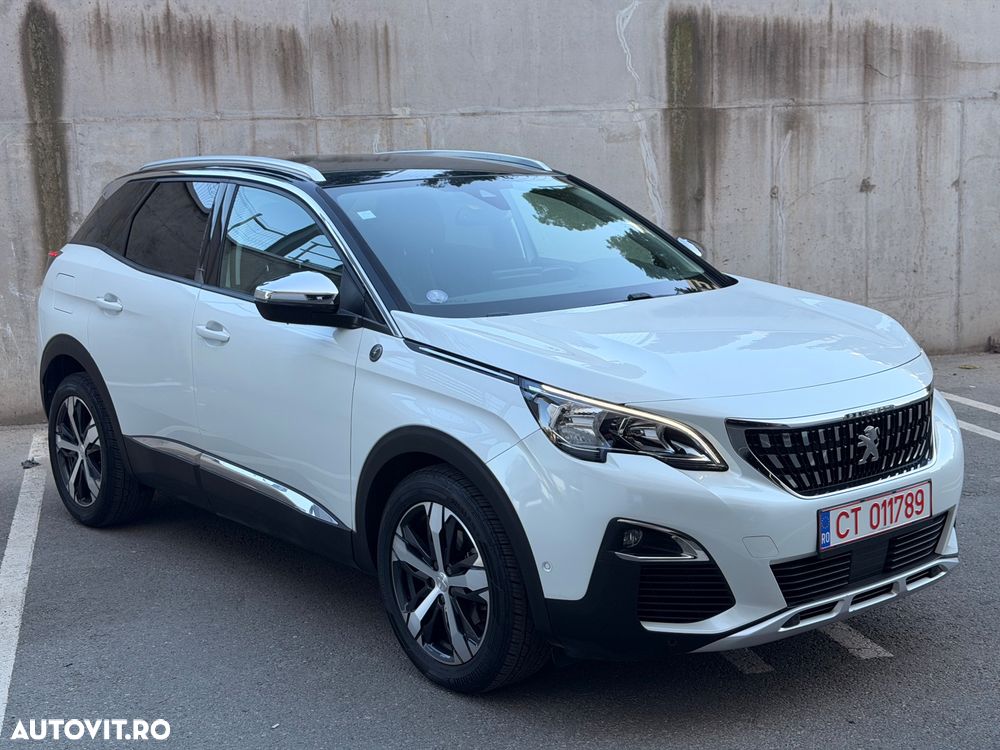 Peugeot 3008 - 2