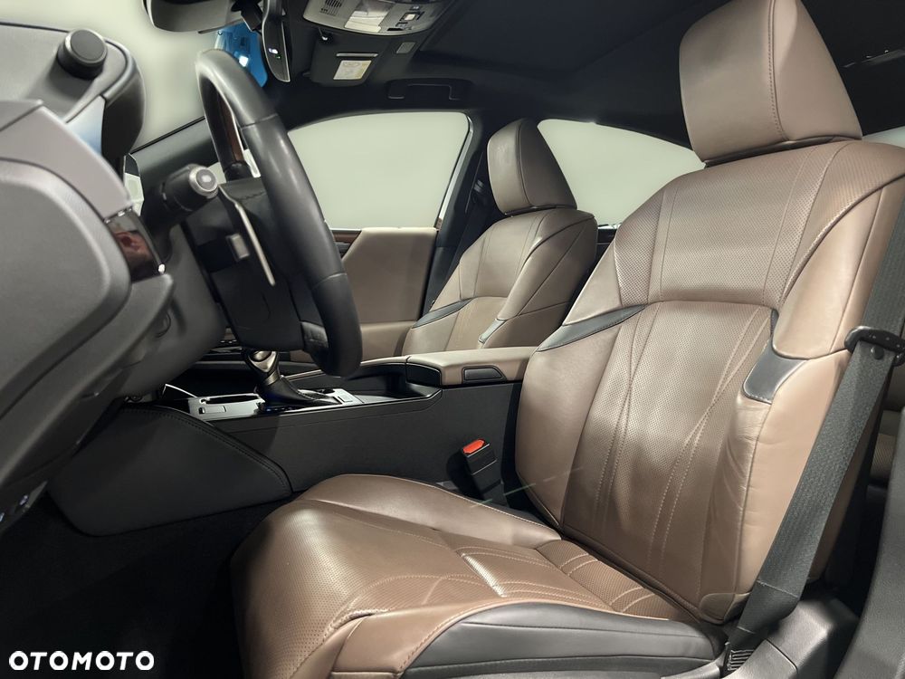 Lexus ES 300h Prestige - 20
