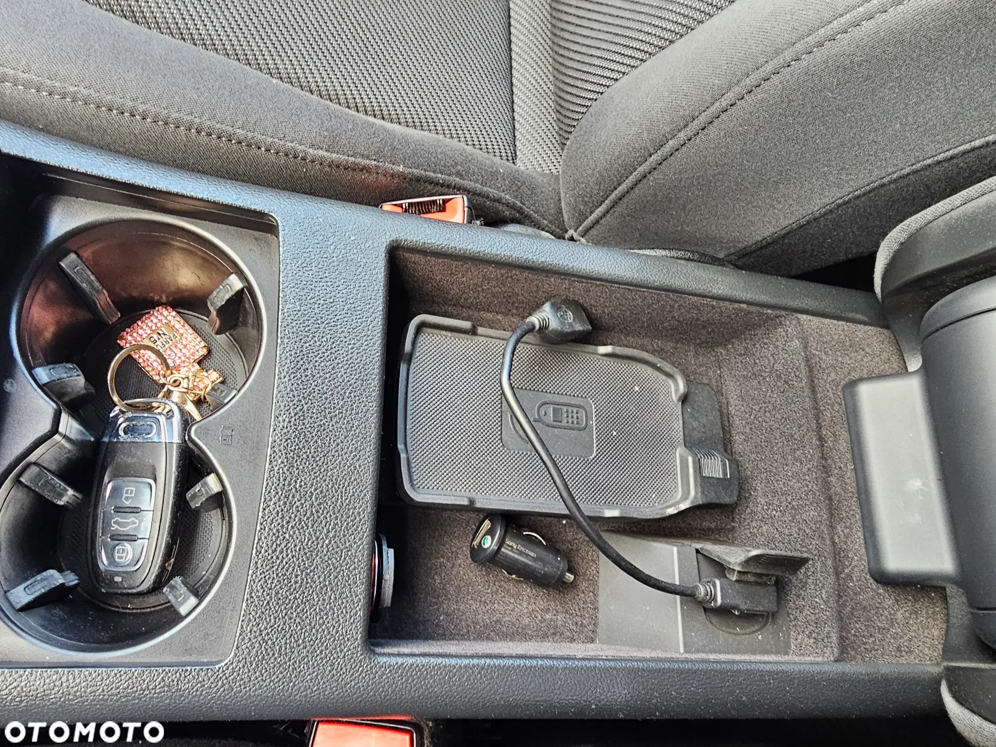 Audi A6 2.0 TDI ultra S tronic - 28