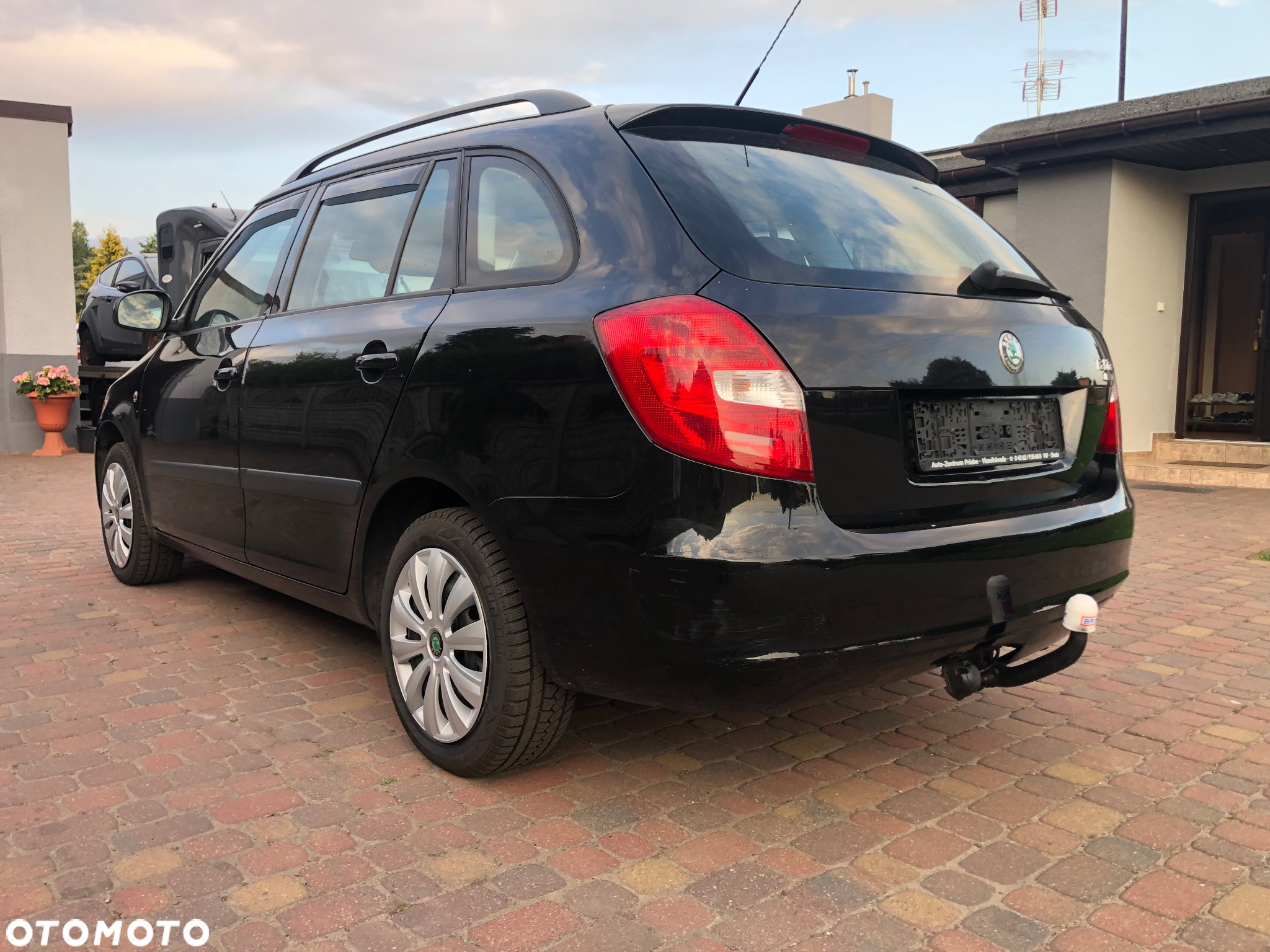Skoda Fabia 1.2 12V Family - 4