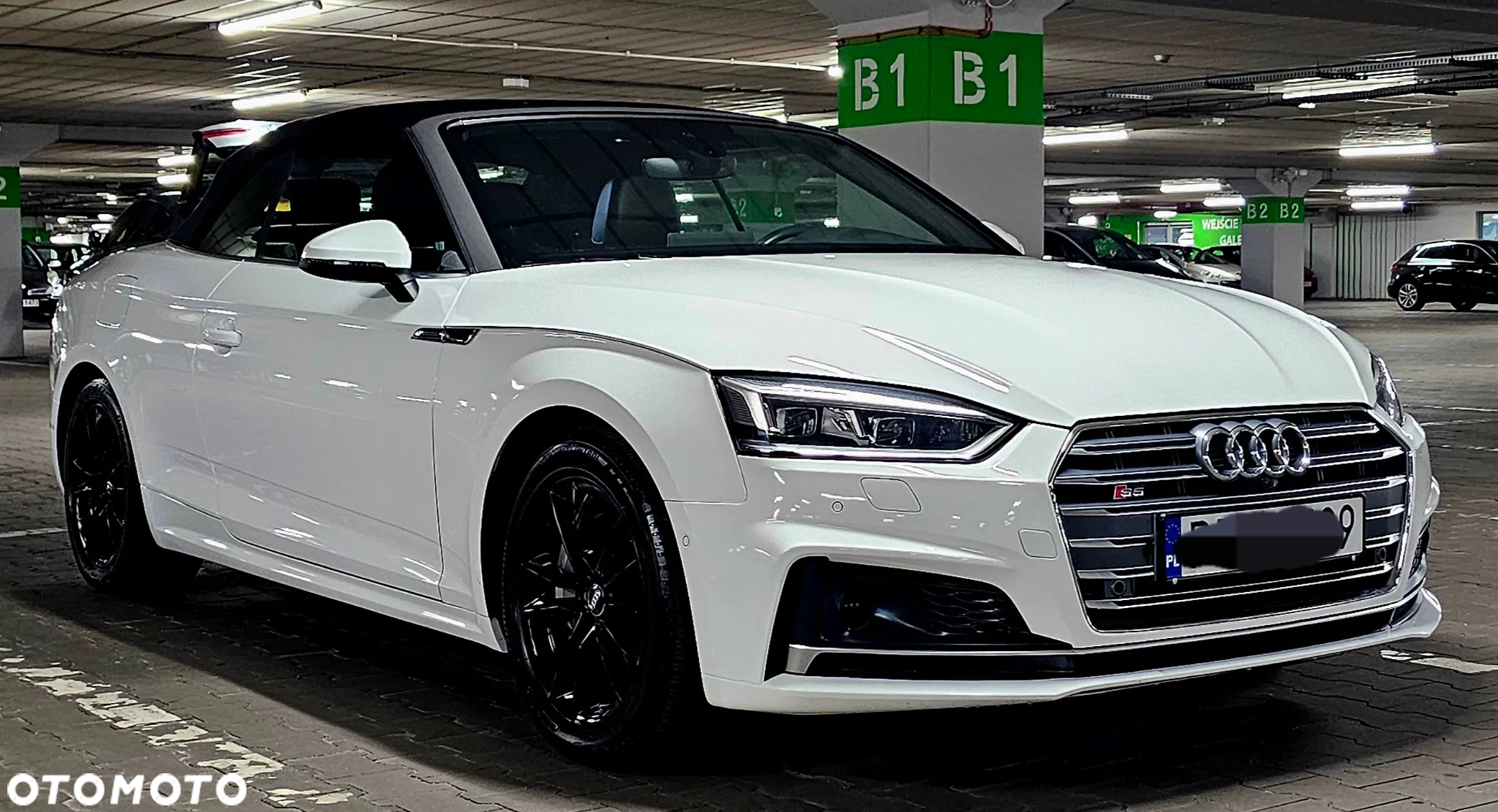 Audi A5 2.0 TFSI Quattro S tronic - 20