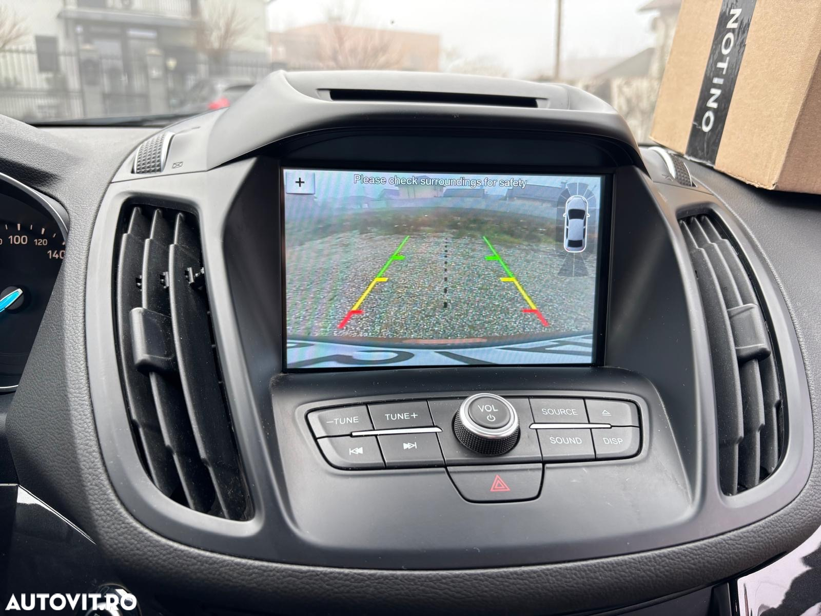 Ford Kuga 2.0 TDCi 4WD Powershift ST-Line - 17