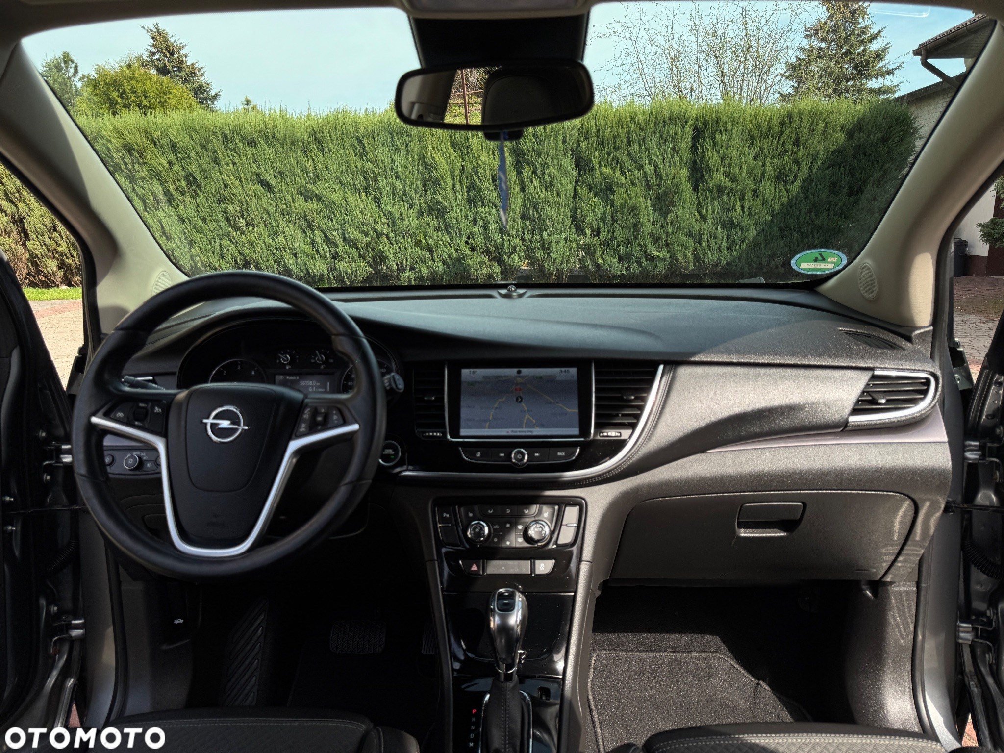 Opel Mokka X 1.6 D (CDTI) Automatik Innovation - 36