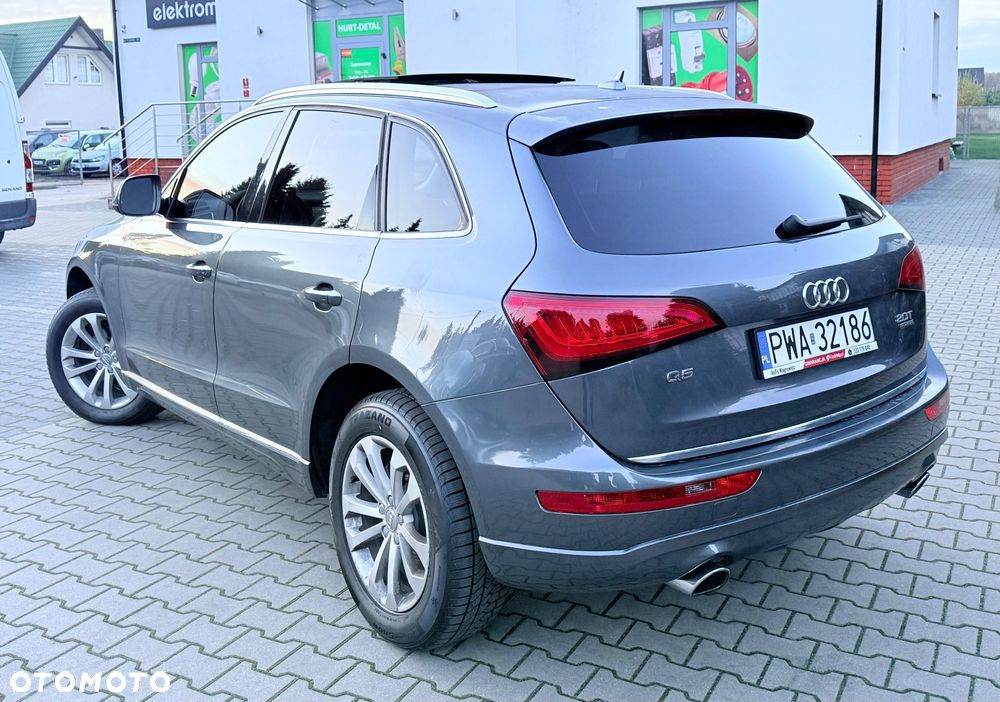 Audi Q5 - 30
