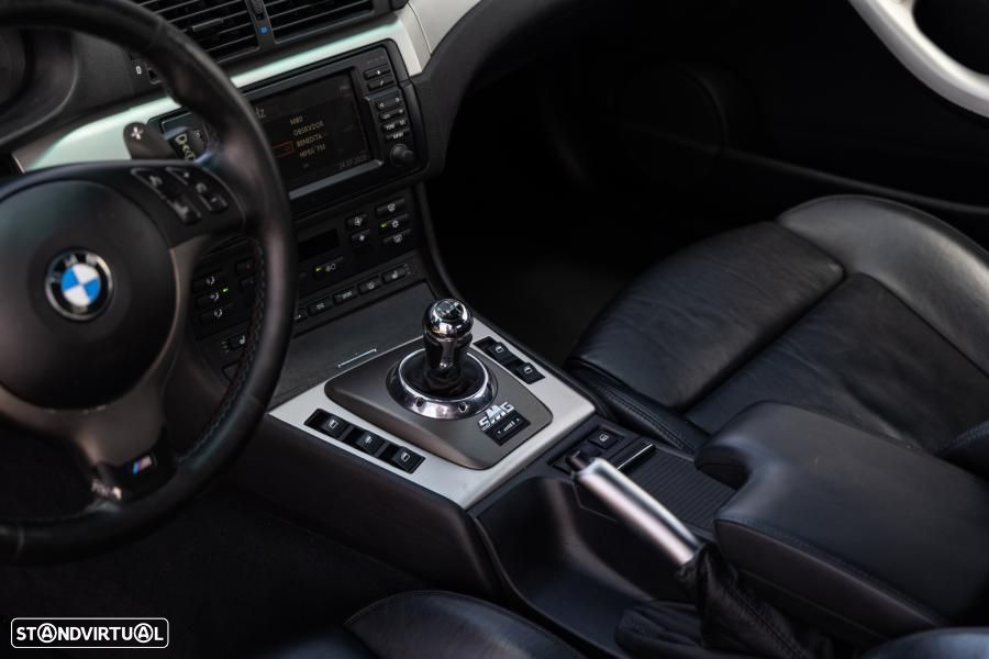 BMW M3 - 28