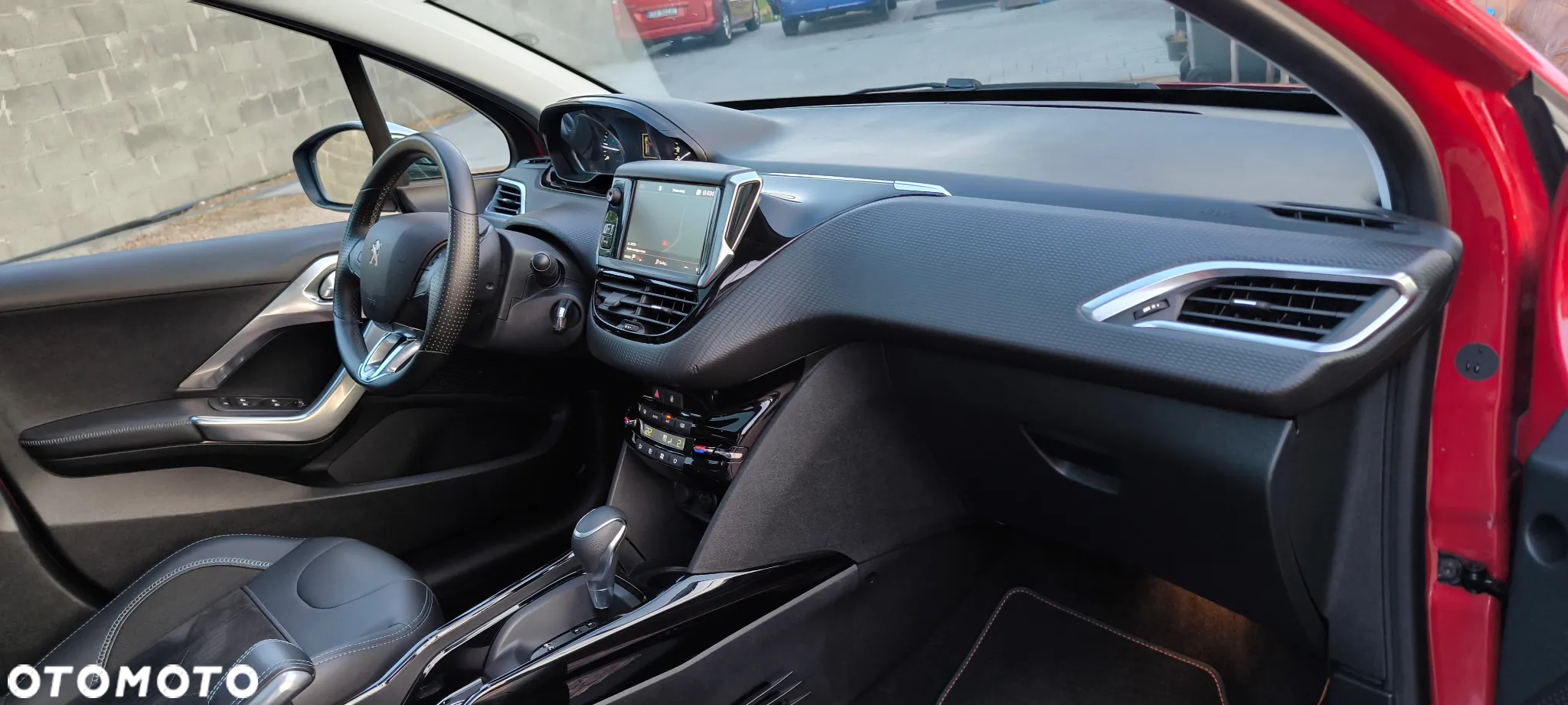 Peugeot 2008 - 31