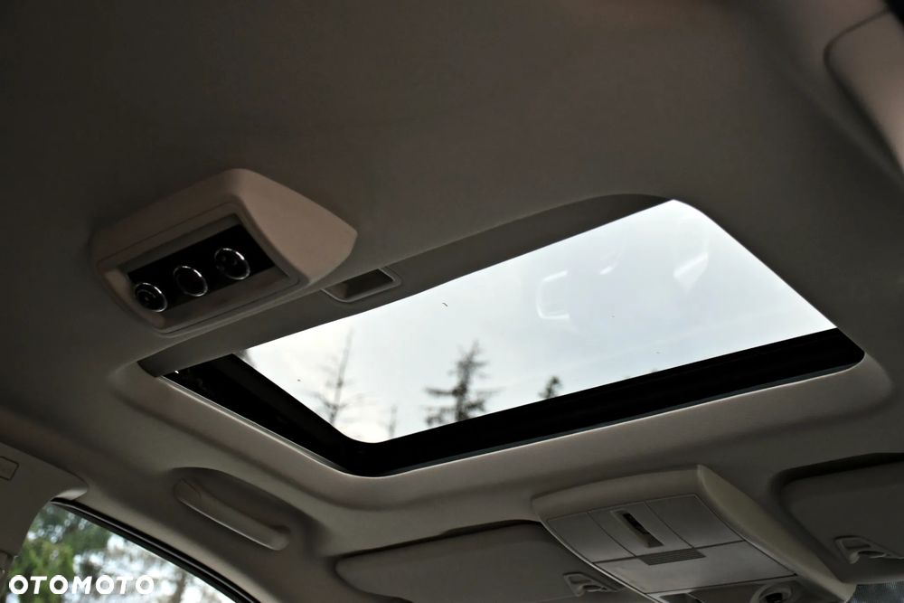 Fiat Freemont 2.0 Multijet 16V DPF Automatik Allrad Black Code - 37