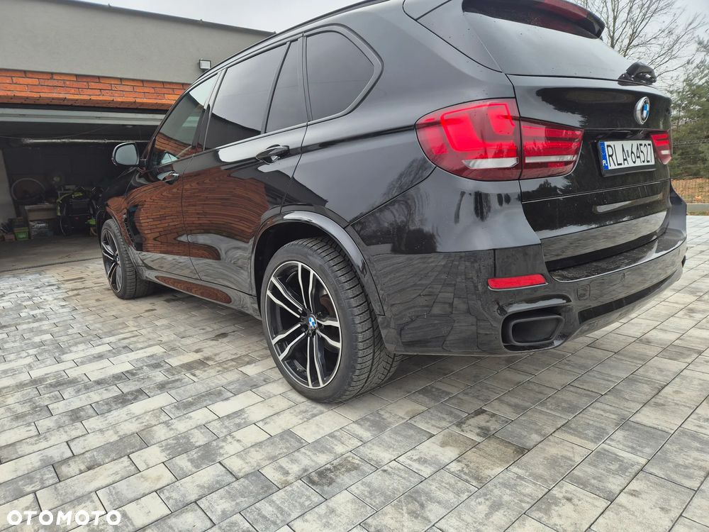 BMW X5 - 6