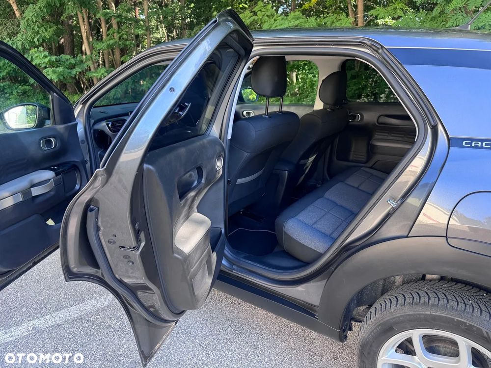 Citroën C4 Cactus 1.2 PureTech GPF Shine Pack S&S - 25