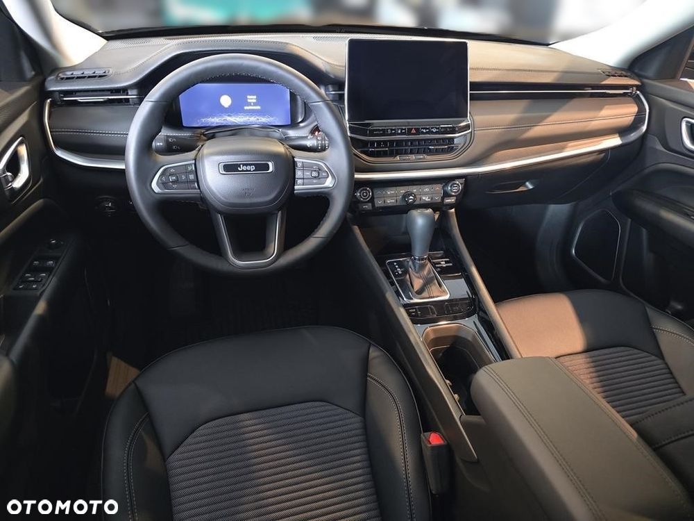 Jeep Compass - 19