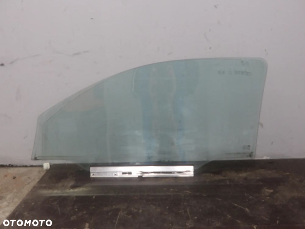 OPEL CORSA C 00-03 1.2B SZYBA PRAWA PRZEDNIA - 3
