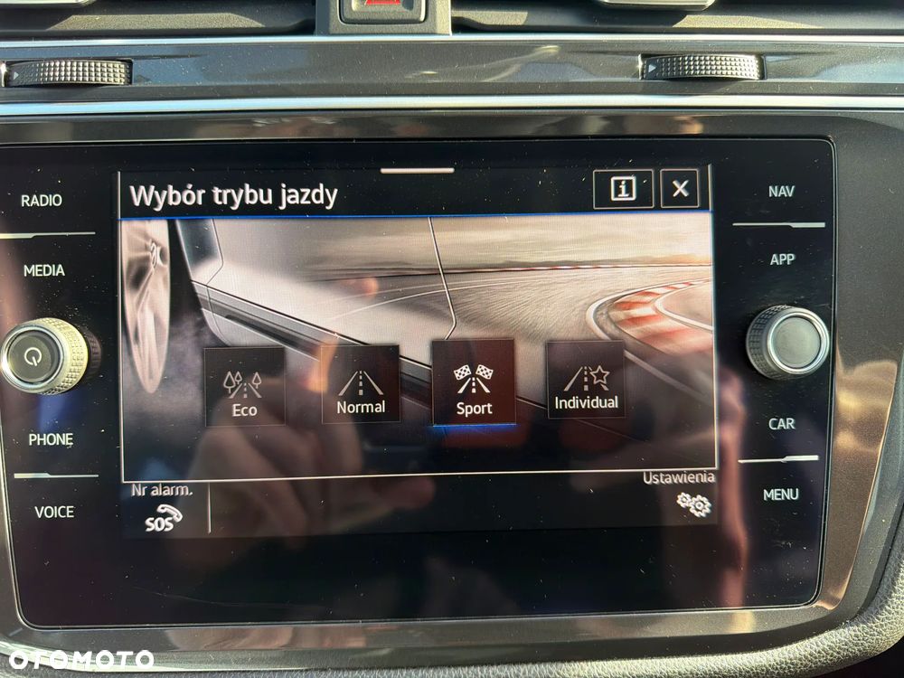 Volkswagen Tiguan Allspace 2023