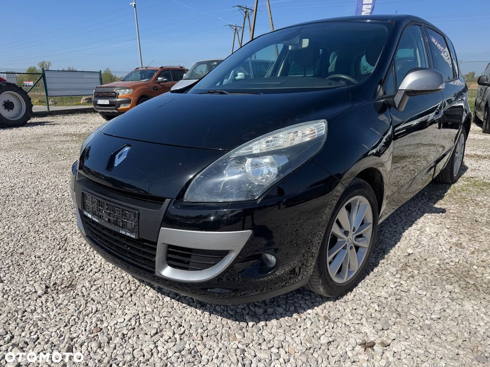 Renault Scenic 1.6 Pack Expression - 12