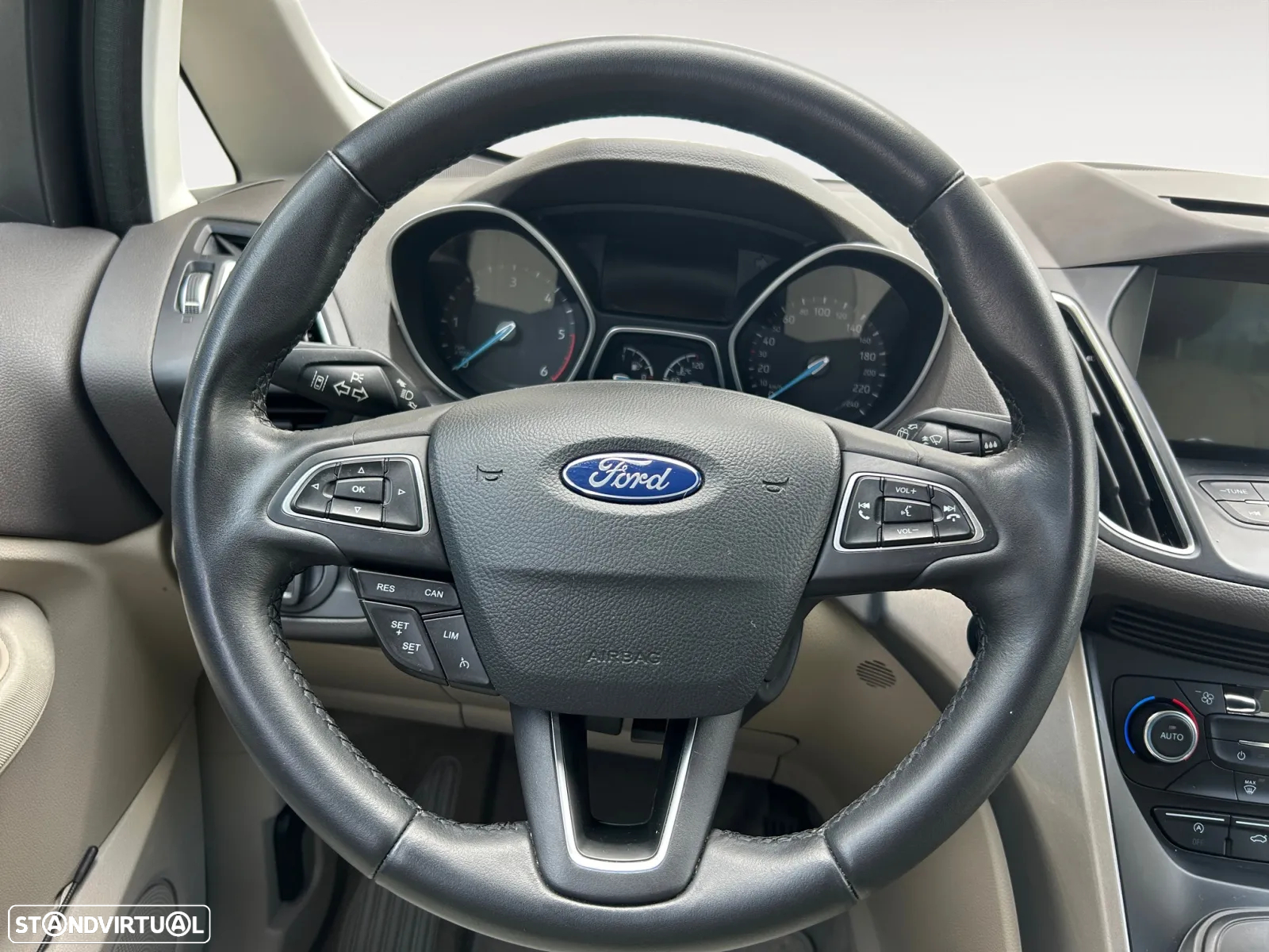 Ford C-Max 1.5 TDCi Titanium PS.S/S - 13