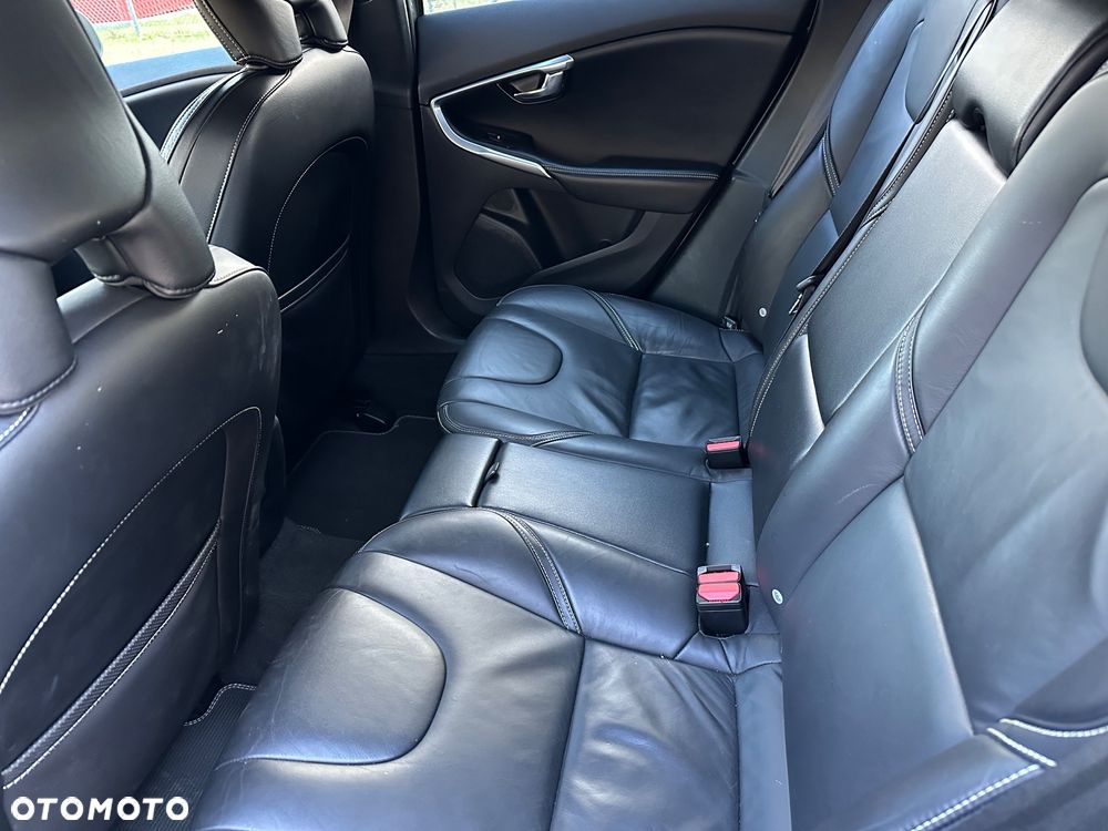 Volvo V40 D3 RDesign - 22