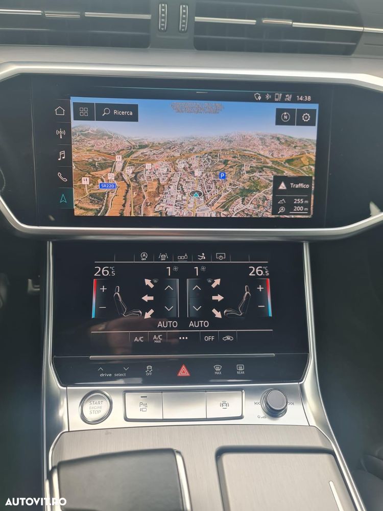 Audi A7 ver-50-tdi-quattro-tiptronic-mhev - 6