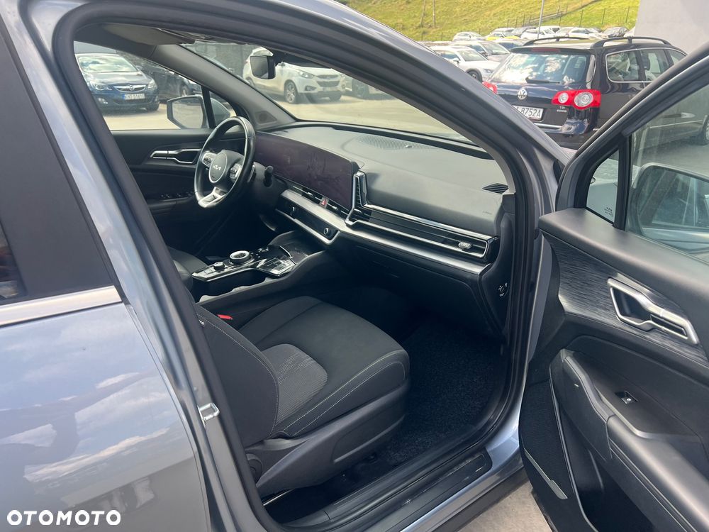 Kia Sportage 1.6 CRDI L 2WD DCT - 33