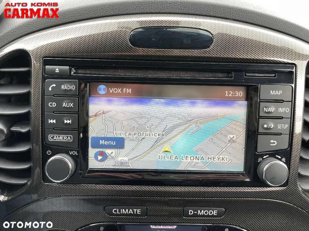 Nissan Juke - 28