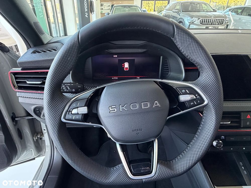 Skoda Scala 1.0 TSI Monte Carlo - 16