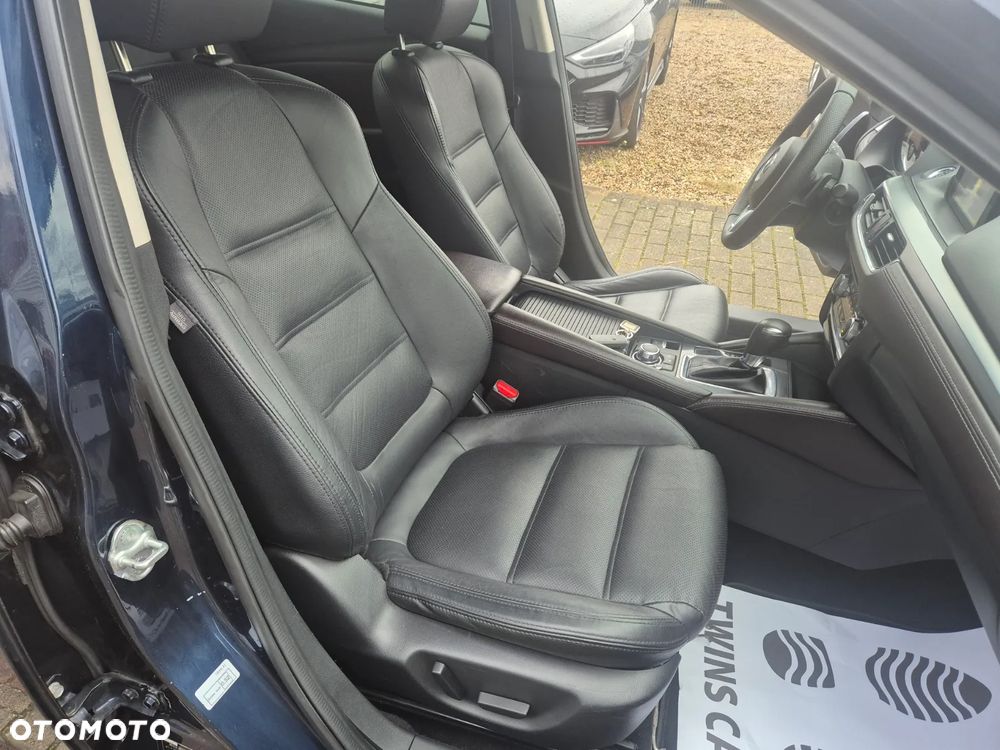 Mazda 6 2.2 SKYACTIV-D Sports-Line - 22