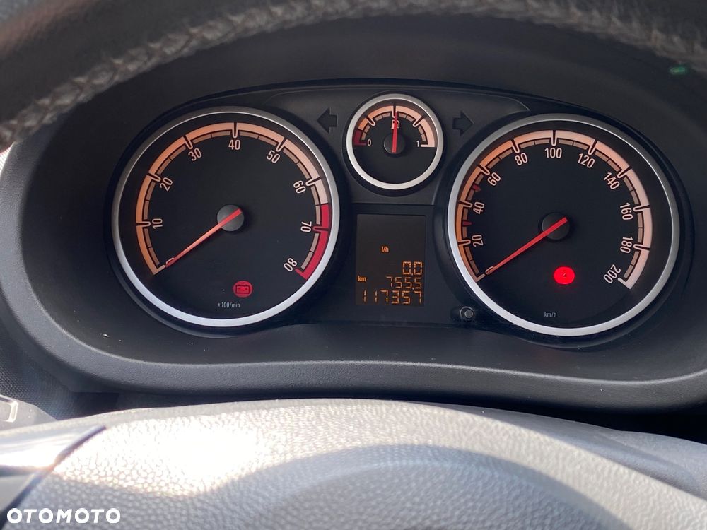 Opel Corsa - 7