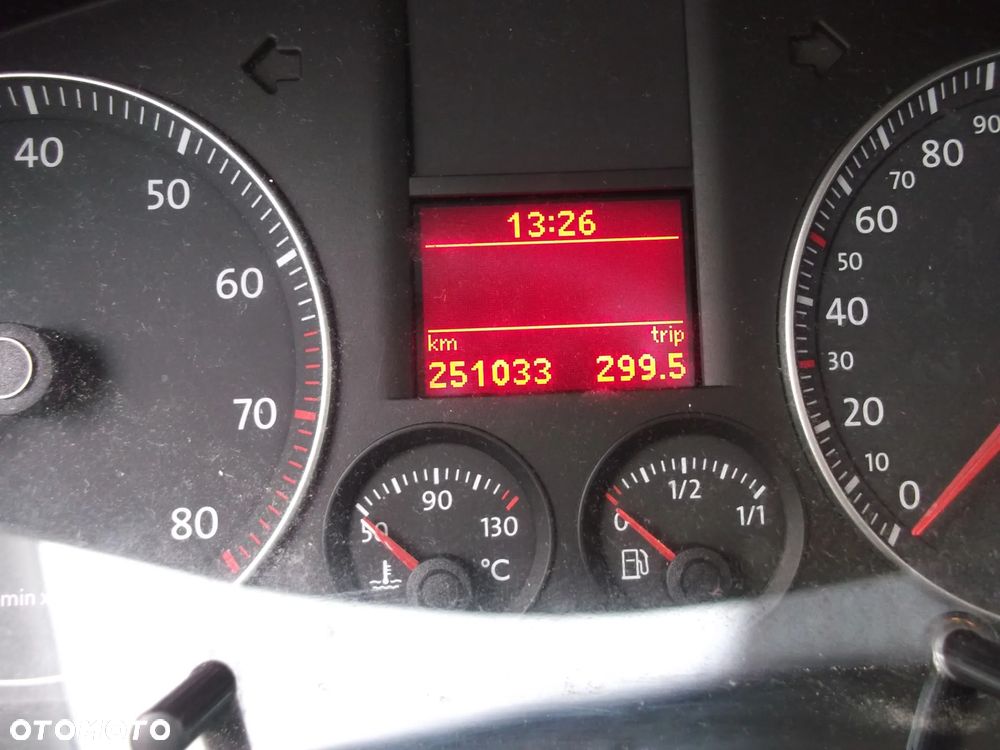 Volkswagen Caddy 1.4 Life Fan (5-Si.) - 2