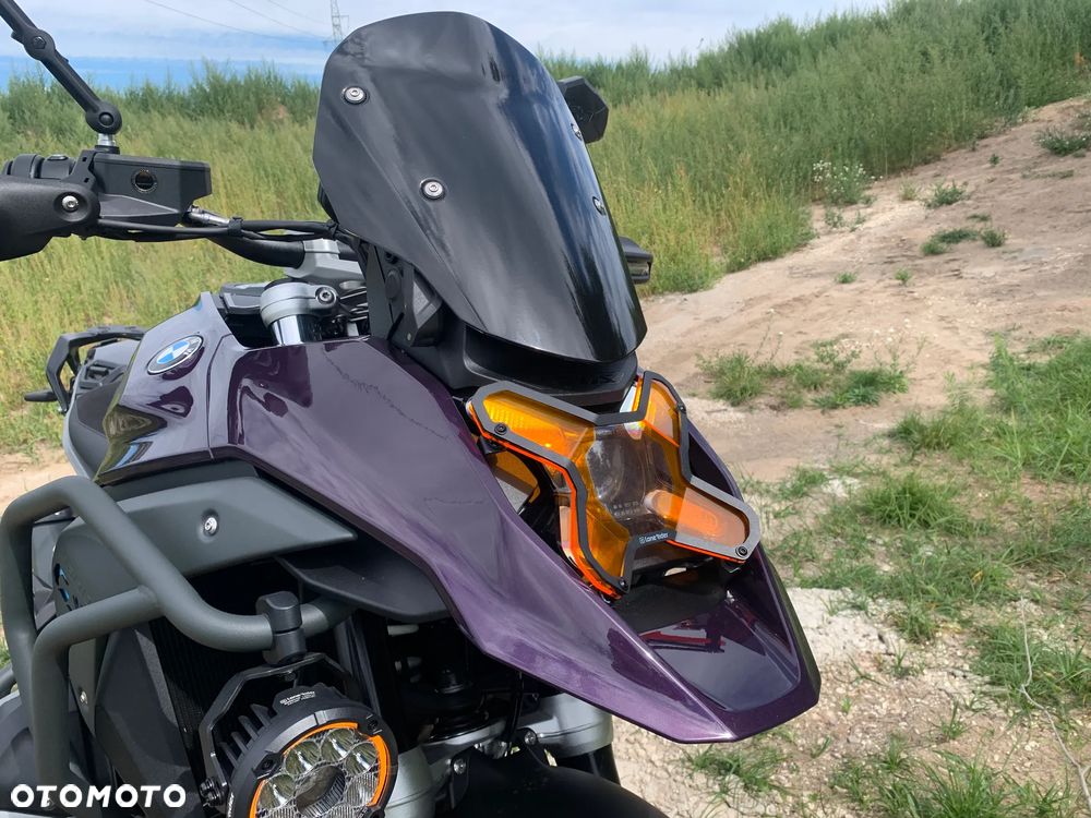 BMW GS - 7