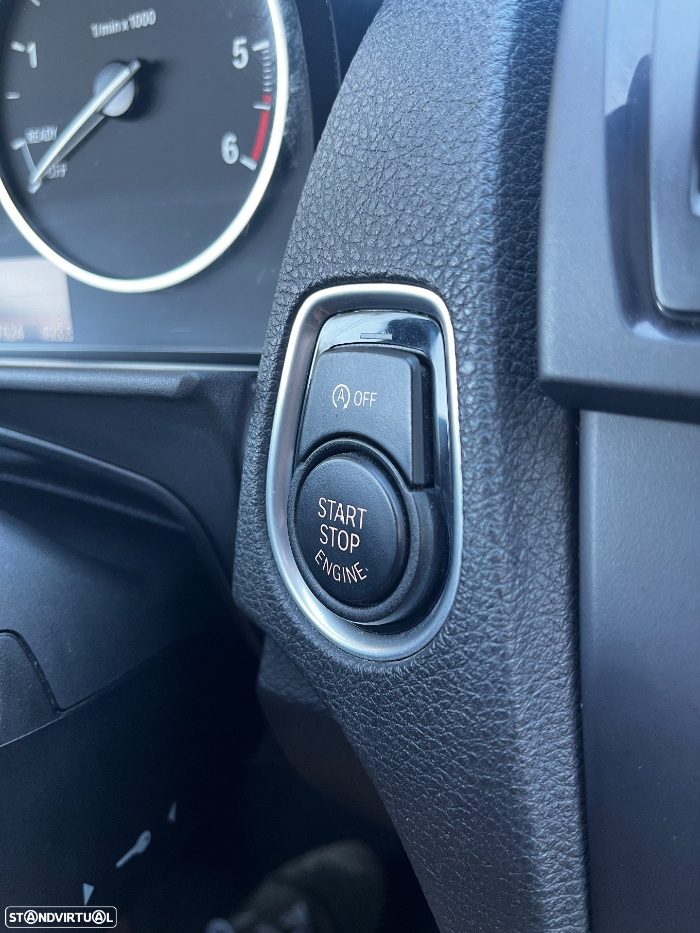 BMW 116 d EfficientDynamics Edition - 28