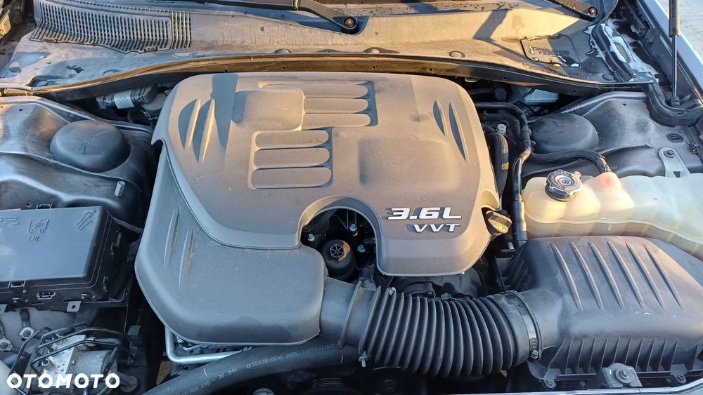 Chrysler 300 - 18