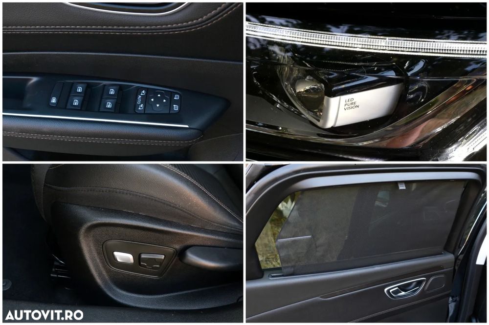 Renault Talisman ENERGY dCi 130 EDC INTENS - 6