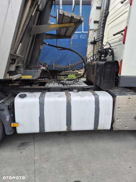 Volvo FM - 4